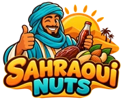 Sahraoui Nuts